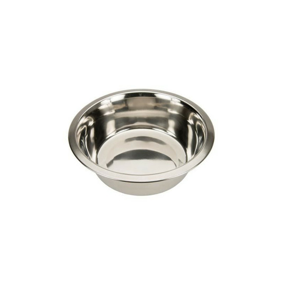 Aime ecuelle en inox ø 21,5cm - pour chien