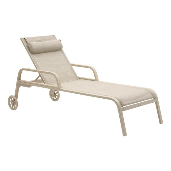 Transat osmala beige lin