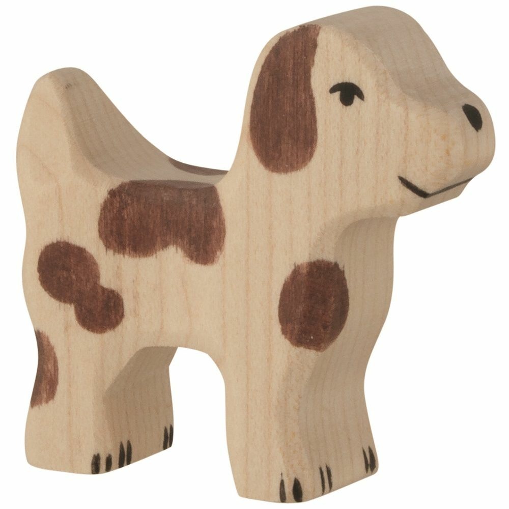 Chien de ferme, petit