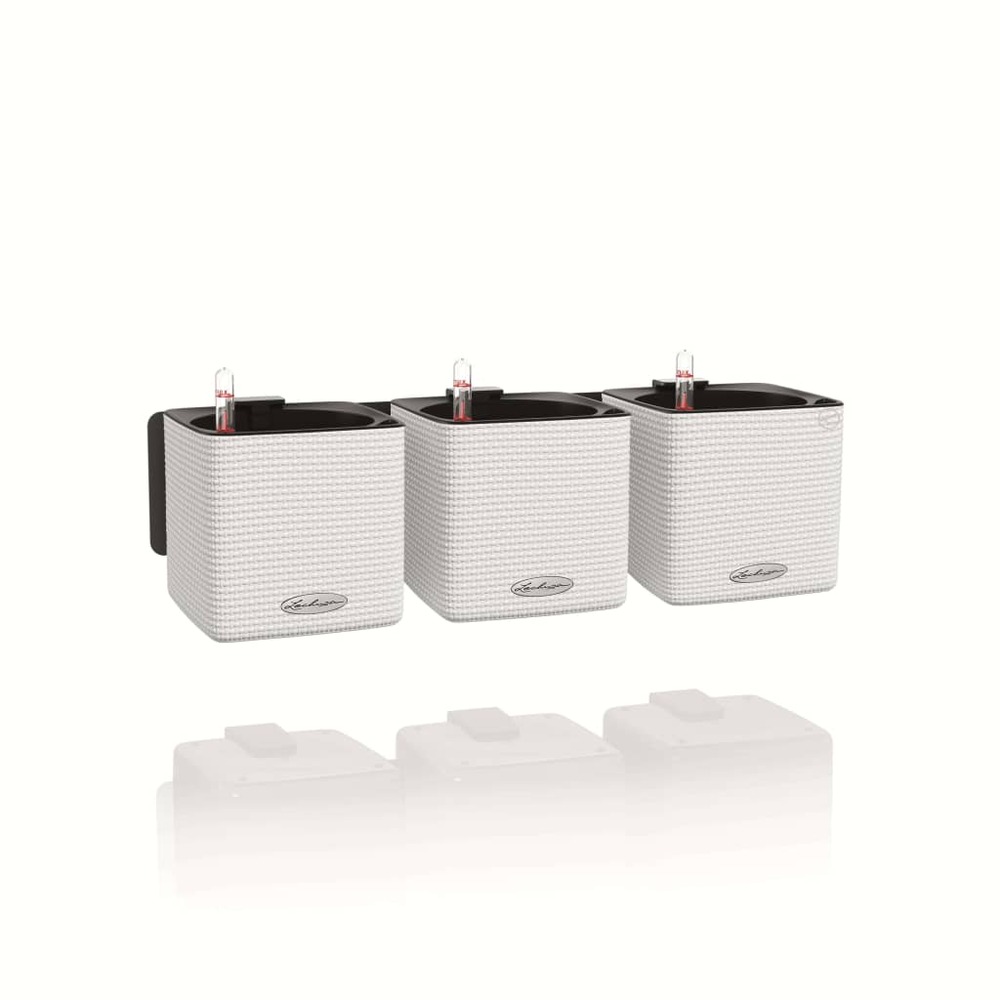 3 pcs JardiniÃšres Green Wall Home Kit
