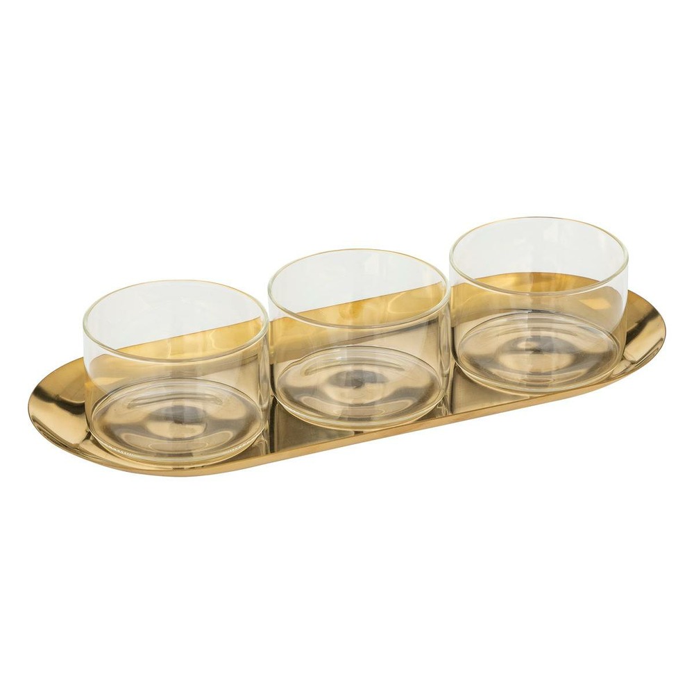Set apéritif 