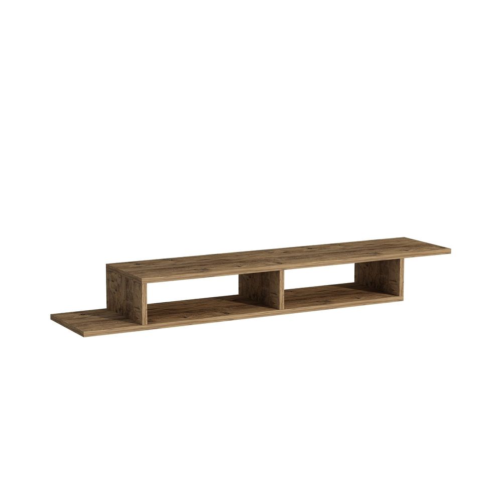 Meuble tv en bois 