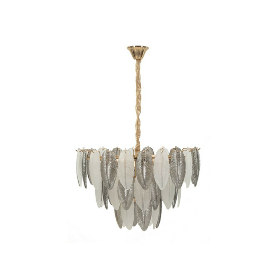 Lustre en verre