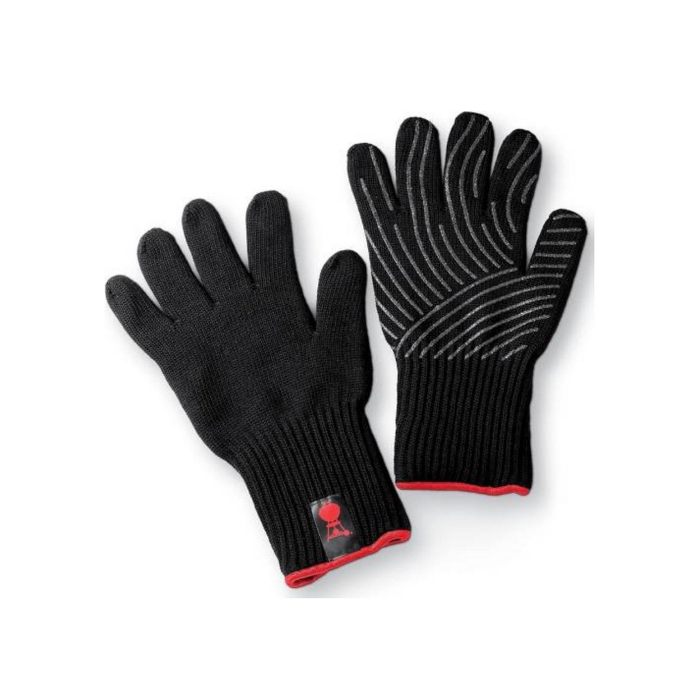 Gant de protection pour barbecue - 6669