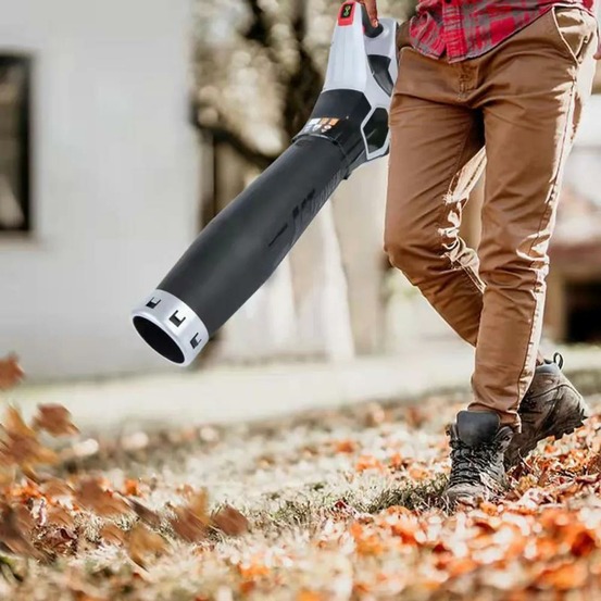 Souffleur 40v voltkore® - sans batterie ni chargeur
