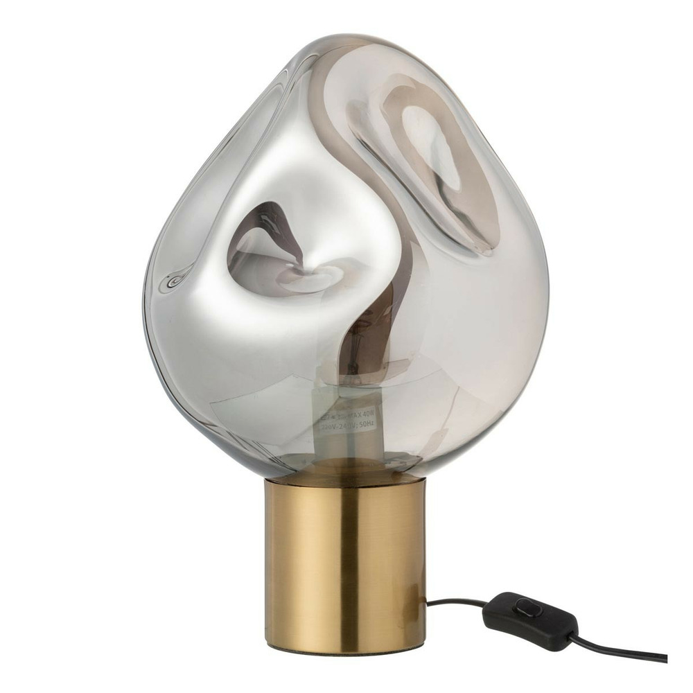 Lampe à poser design 