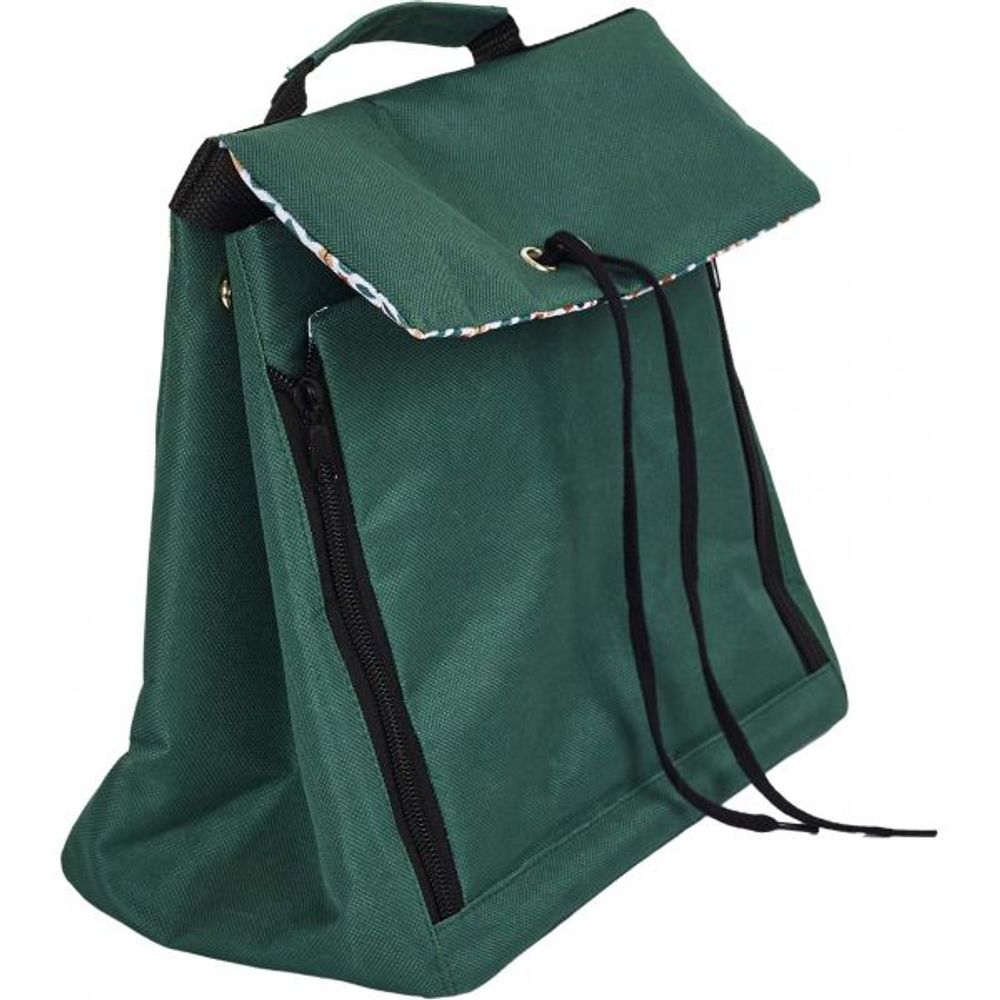 Sac fraicheur multi poches patio vert
