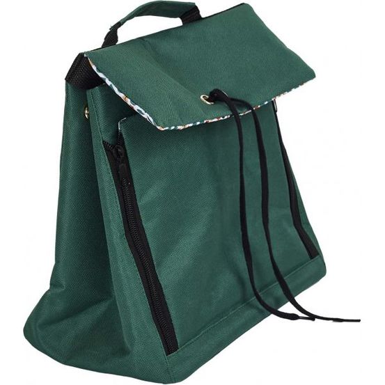 Sac fraicheur multi poches patio vert