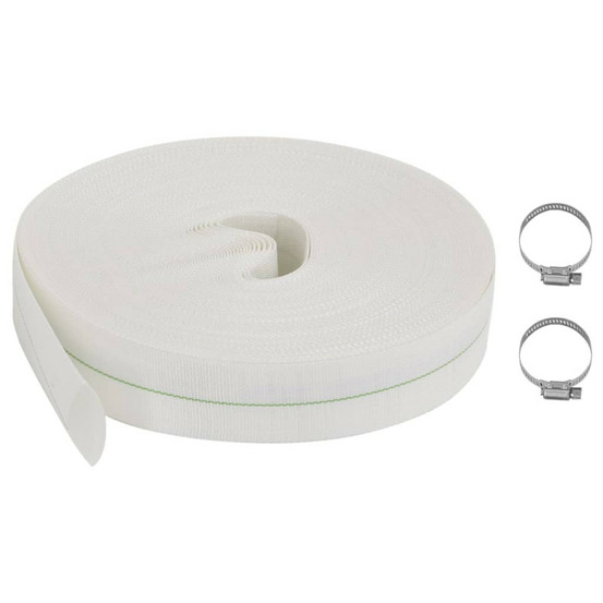 Tuyau plat 25 m 1 pe