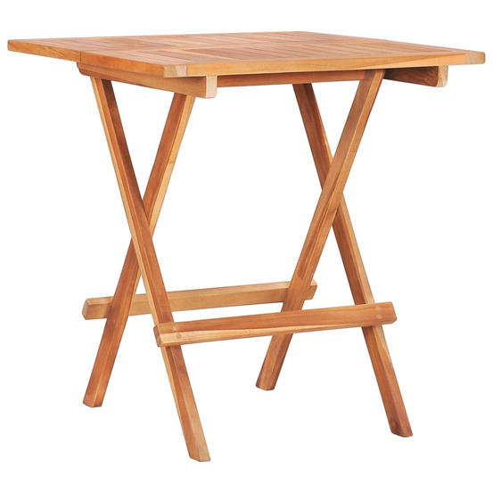 VIDAXL TABLE DE BISTRO PL 1-(919452)