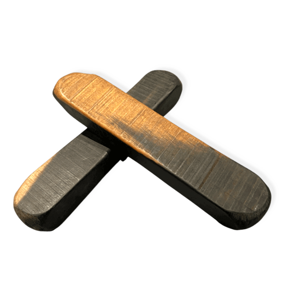 Bois d'ébène pour chien m 80-200g