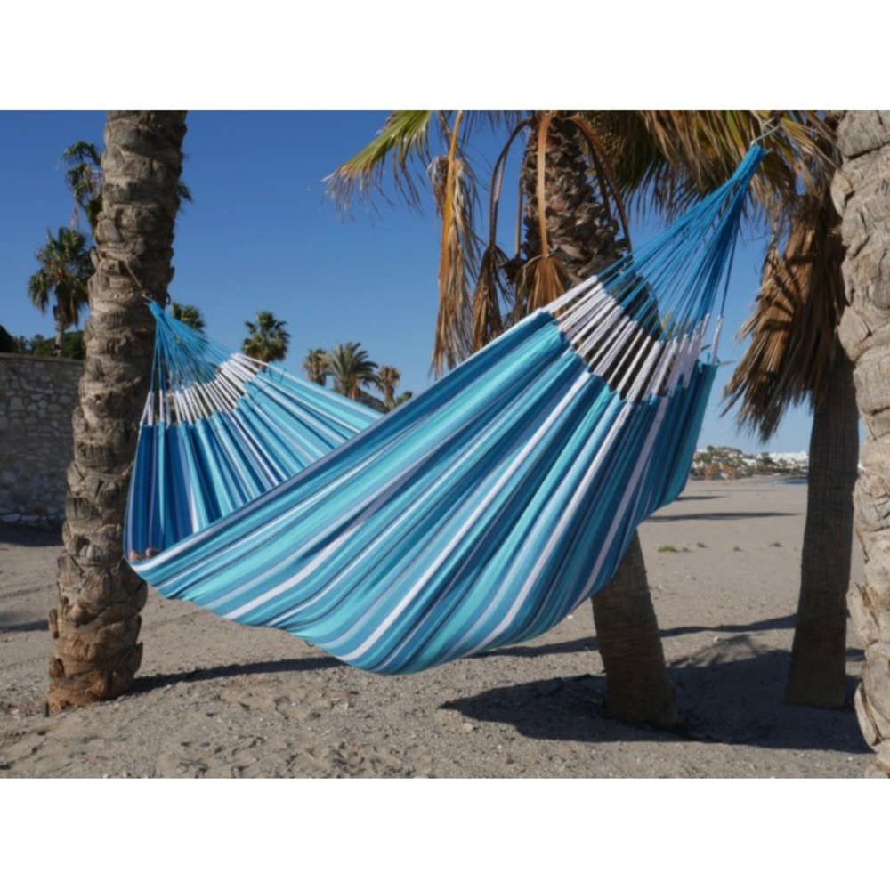 Hamac caribe xxl malaga