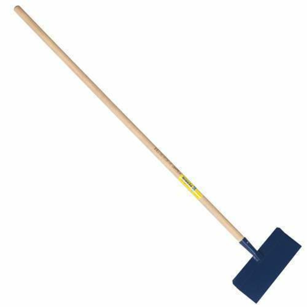 GRATTE ACIER POUR NEIGE 40 EMM-(843973)