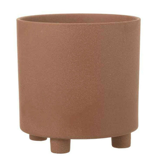 Cache-pot en céramique