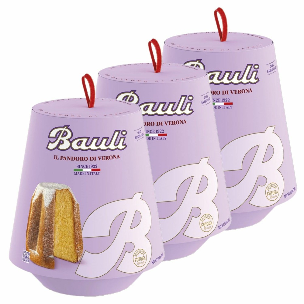 Pandoro mignon - bauli