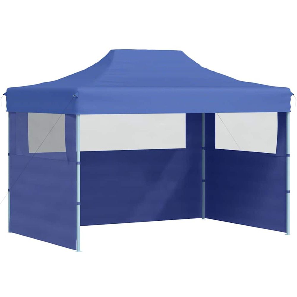 Tente de rÃ©ception pliable avec 3