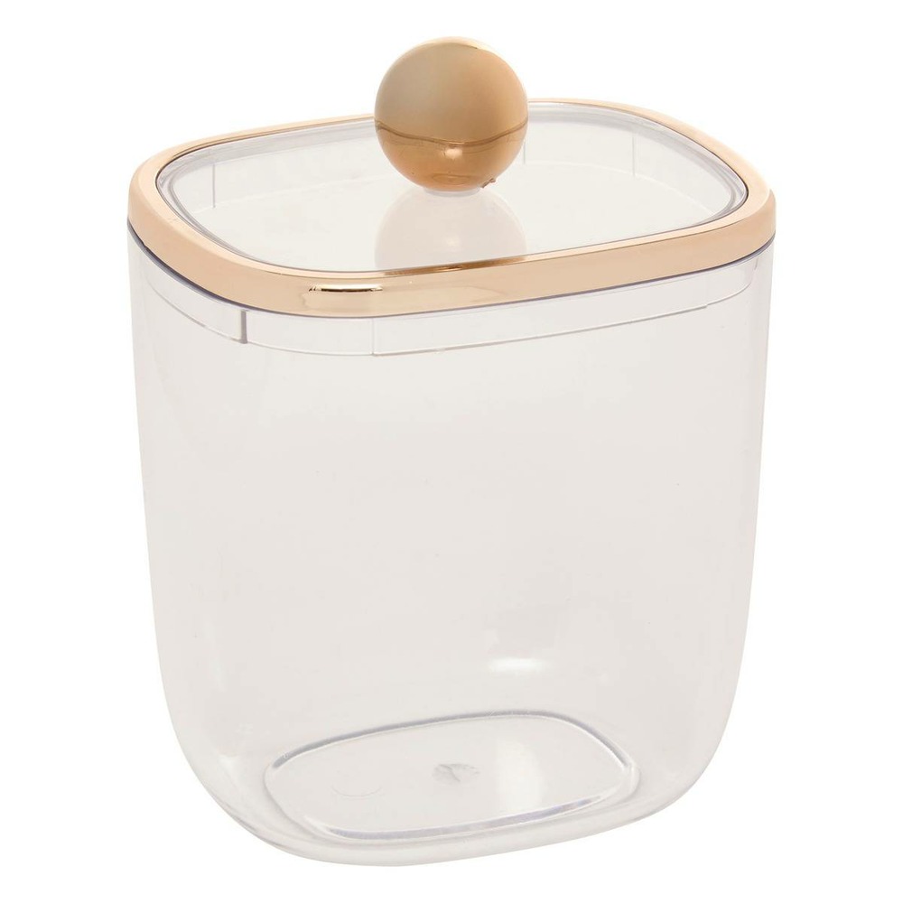 5five - boîte à cotons sara l8,9cm