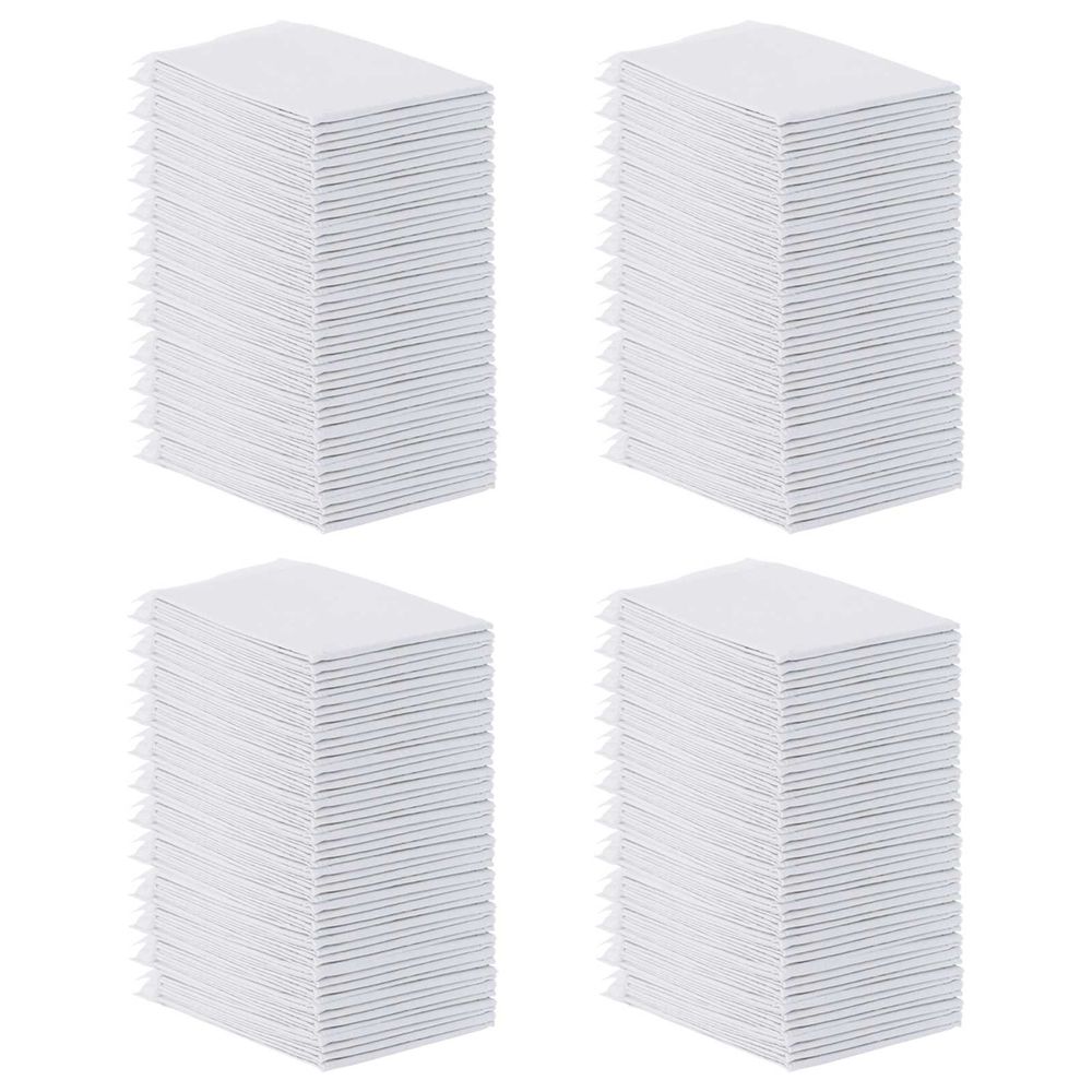 Tapis d'entraînement pour animaux en tissu non tissé 200 pc