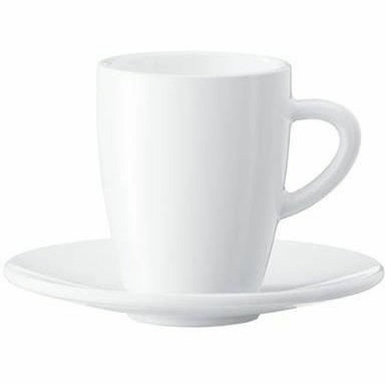 2 tasses à expresso jura 85 ml