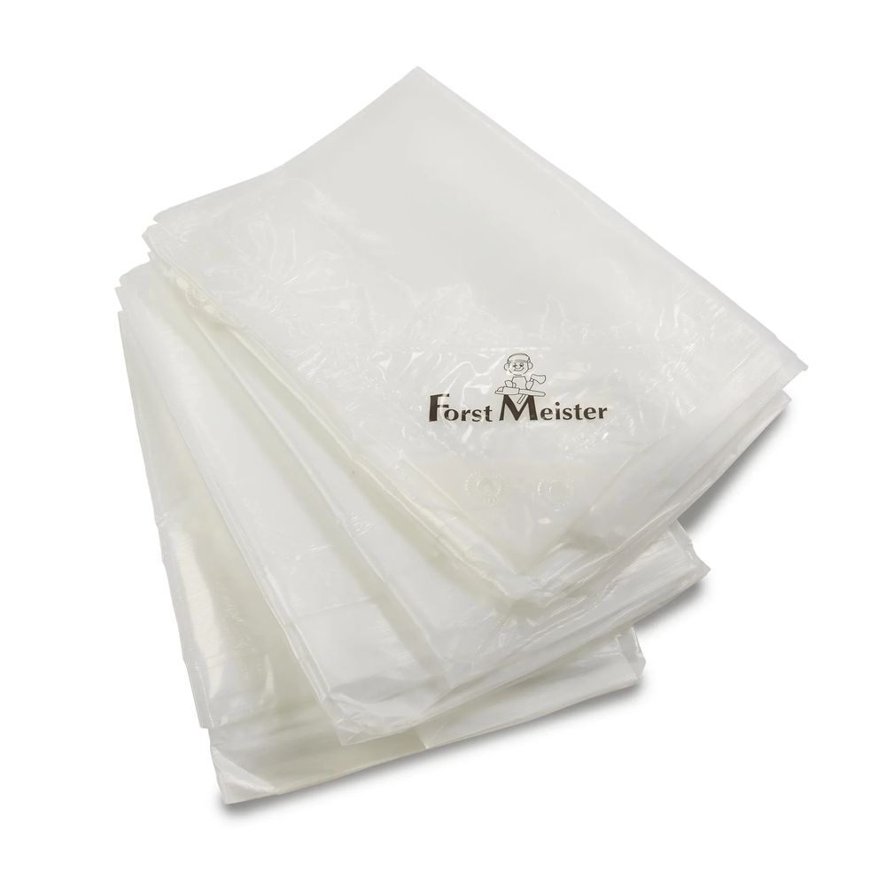 Bâche, transparente, résistante, 90 g/m², 10 x 15 m