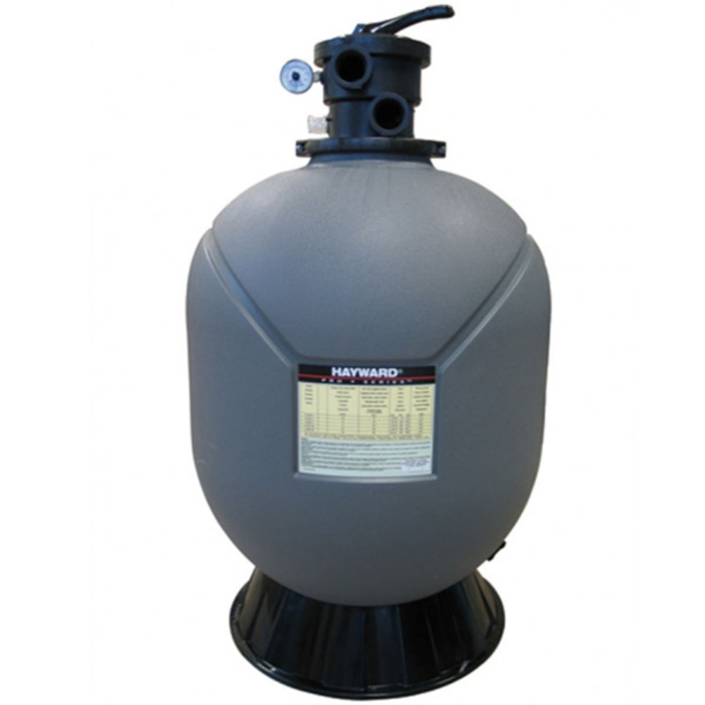 Filtre à sable 14m3/h - s0246t