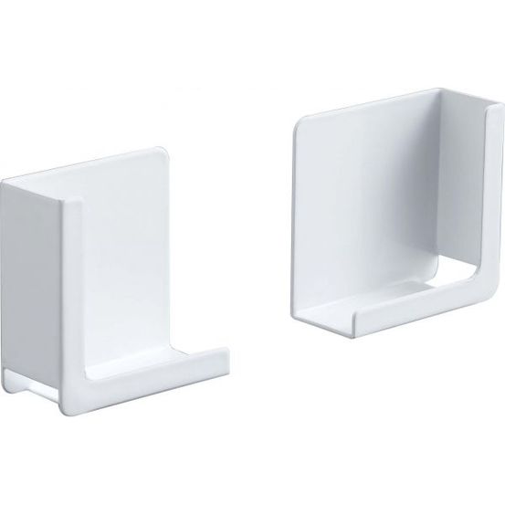 Support smartphone et tablette pour frigo tower