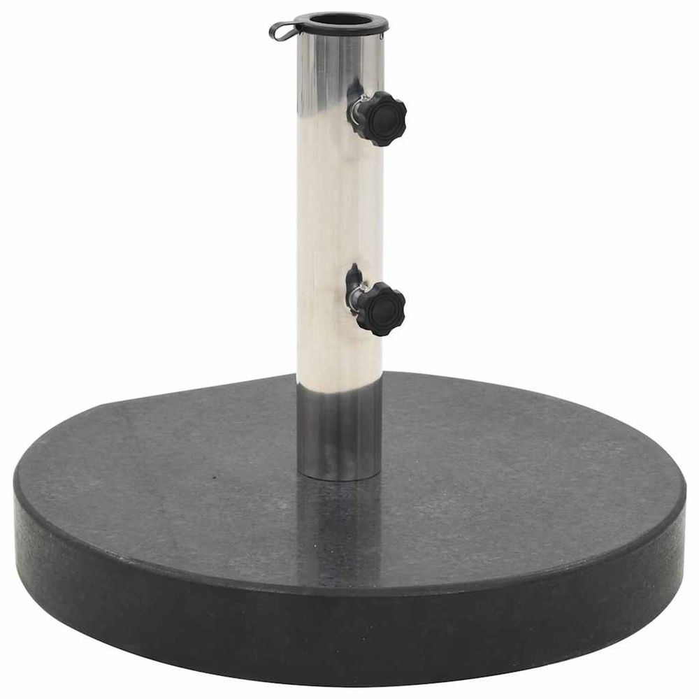 SOCLE DE PARASOL GRANITE 30 2-(866557)