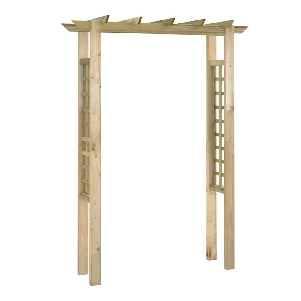 Arche pour rosiers 150 x 50 x 200 cm