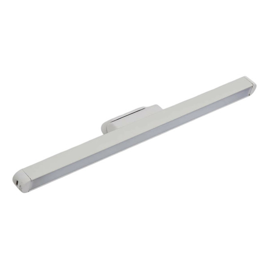 Lampe réglette led