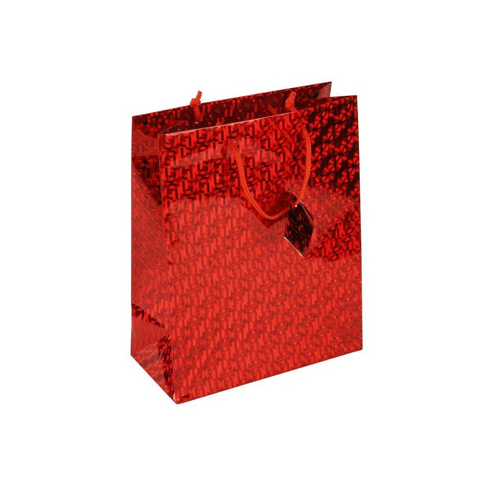 Sac cadeau laser petite taille