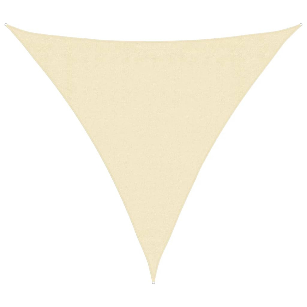 PARASOL EN PEHD TRIANGULA 264-(869352)