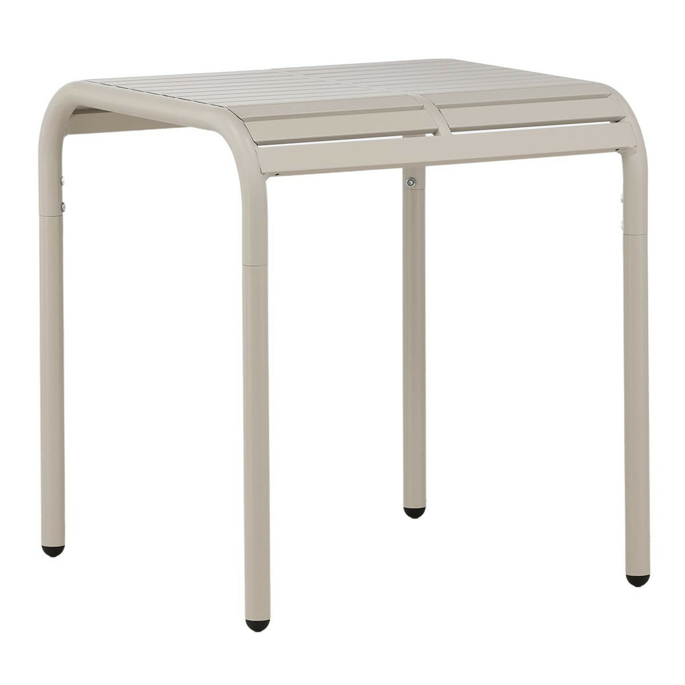 Table de jardin design 