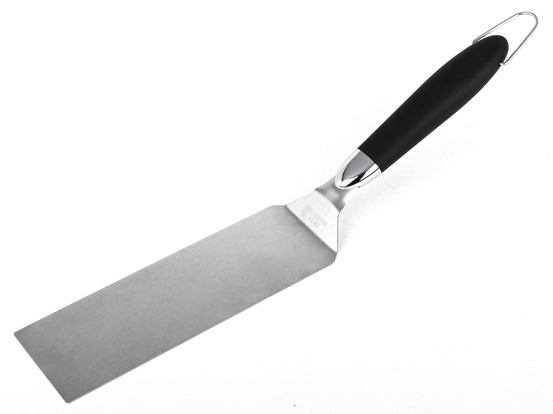 Spatule en inox