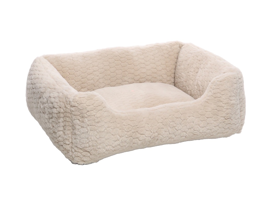 Coussin panier pour chien ou chat naya