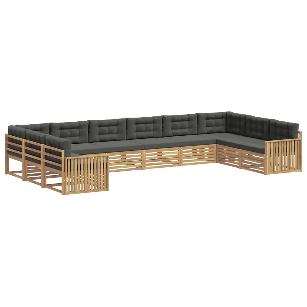 Ensembles de canapés 10 pc
