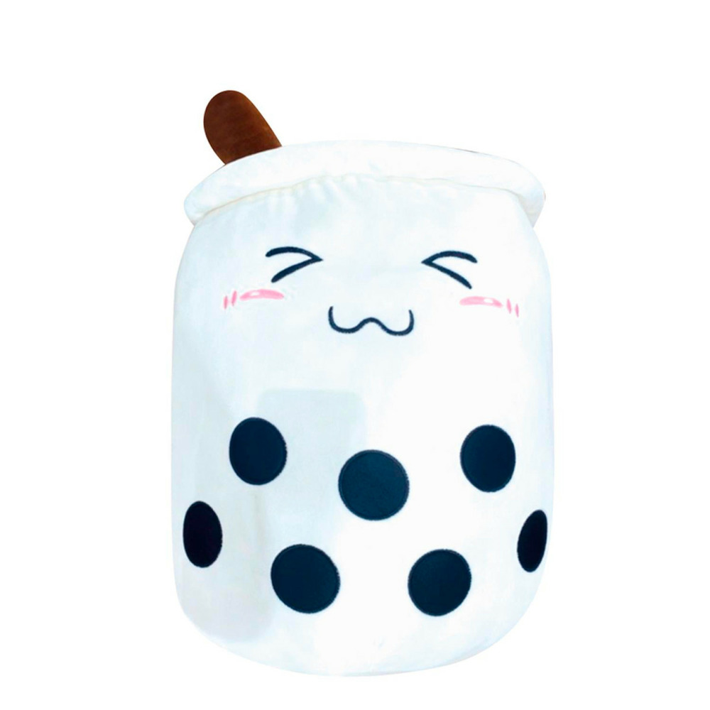 Peluche bubble tea xxl 
