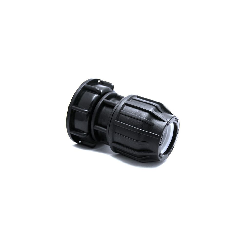 Raccord s60x6 - sortie pression ø32mm