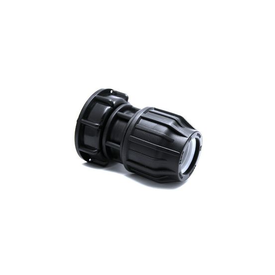 Raccord s60x6 - sortie pression ø32mm
