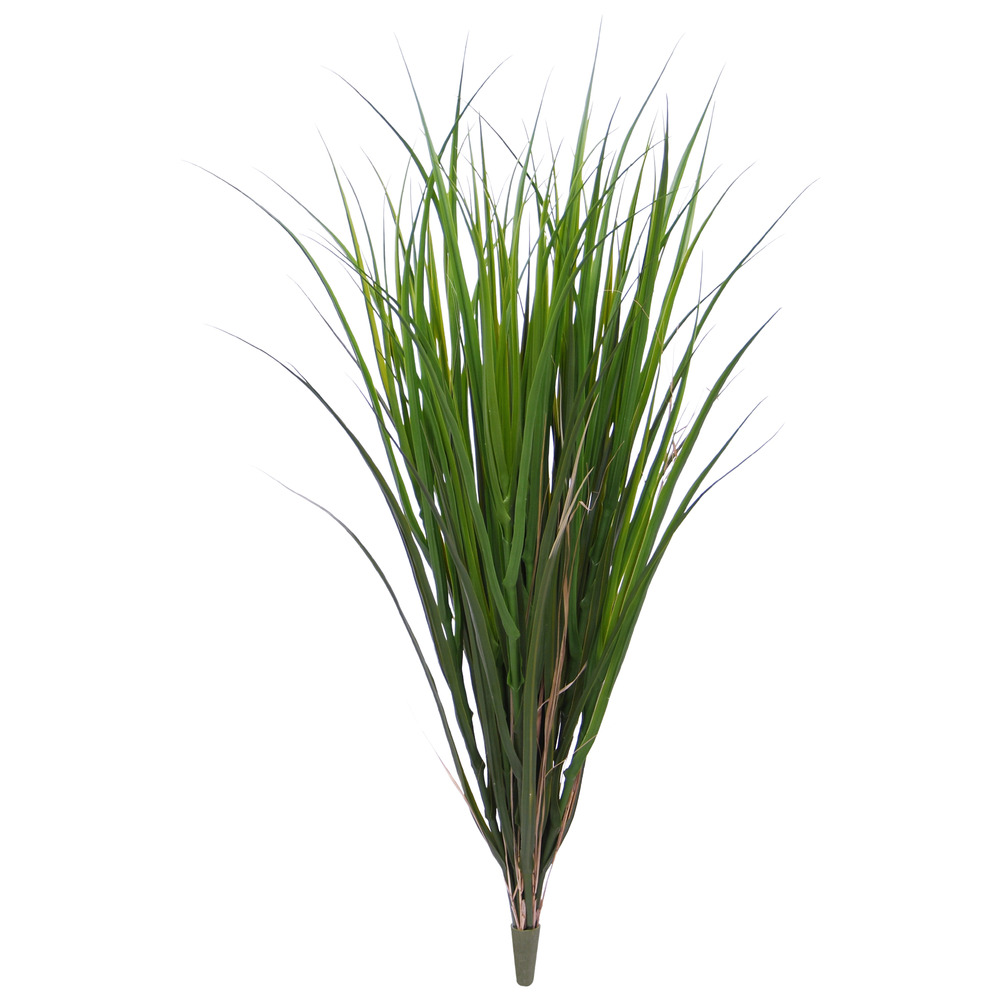 Herbe artificiel deluxe 80cm vert uv