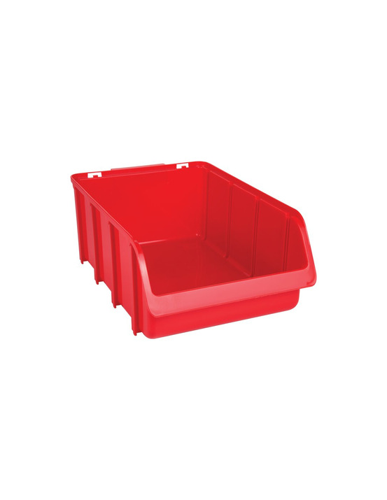 Bac rouge 49,5x31x18 - 18.2l