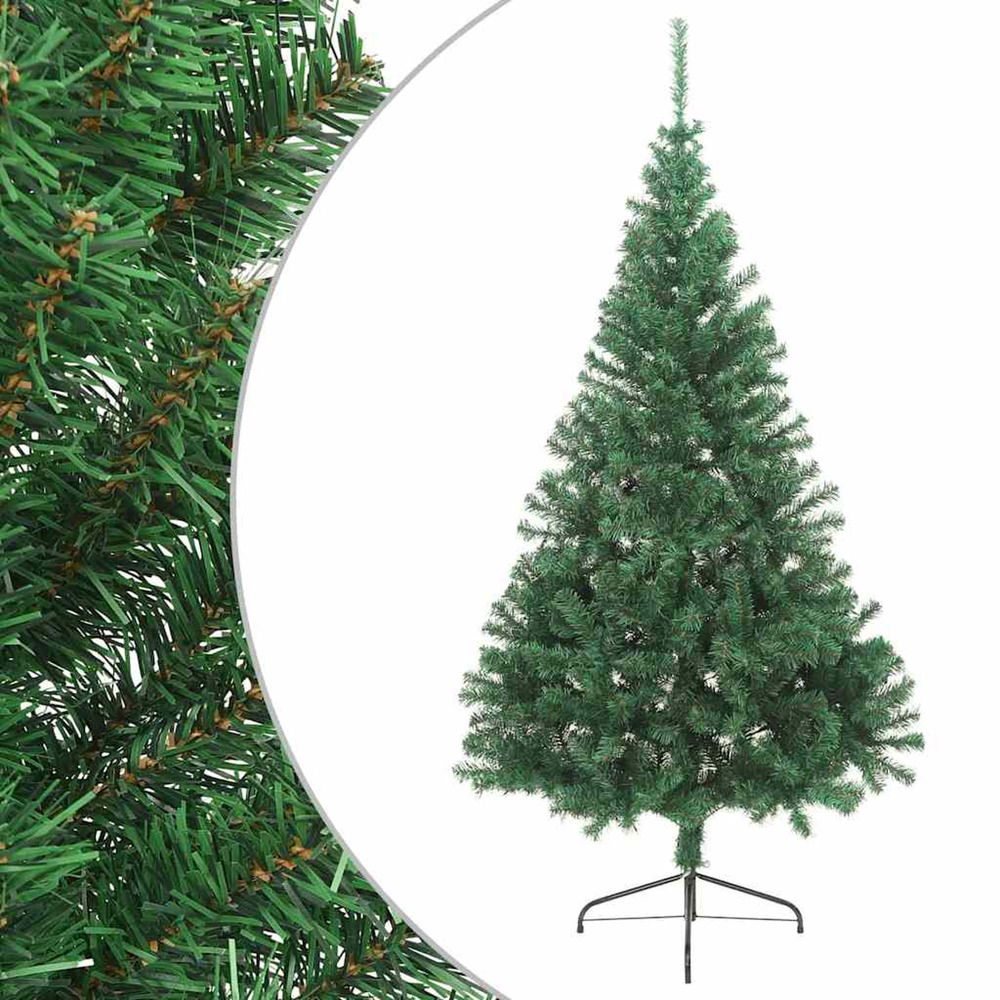 Sapin de NoÃ«l artificiel escamotable