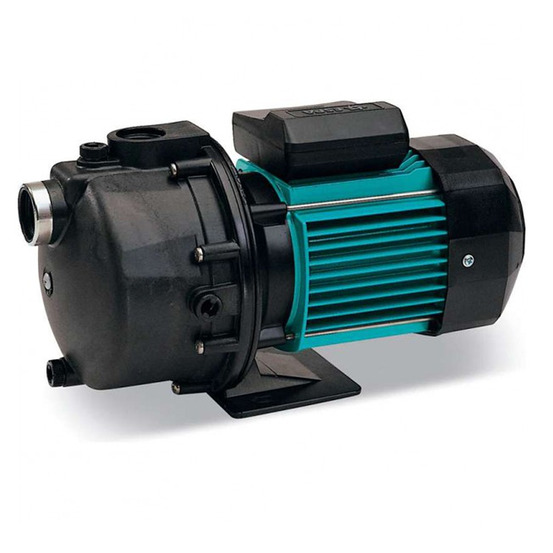 Surpresseur 1cv triphasé - pool t