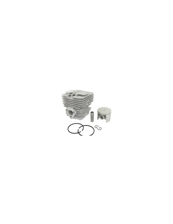 Cylindrée complète ø45mm adaptable alpina, castor modèles vip 52. Remplace origine 8540970.