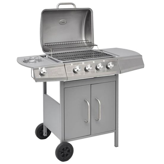 BBQ A GAZ 1-(862433)