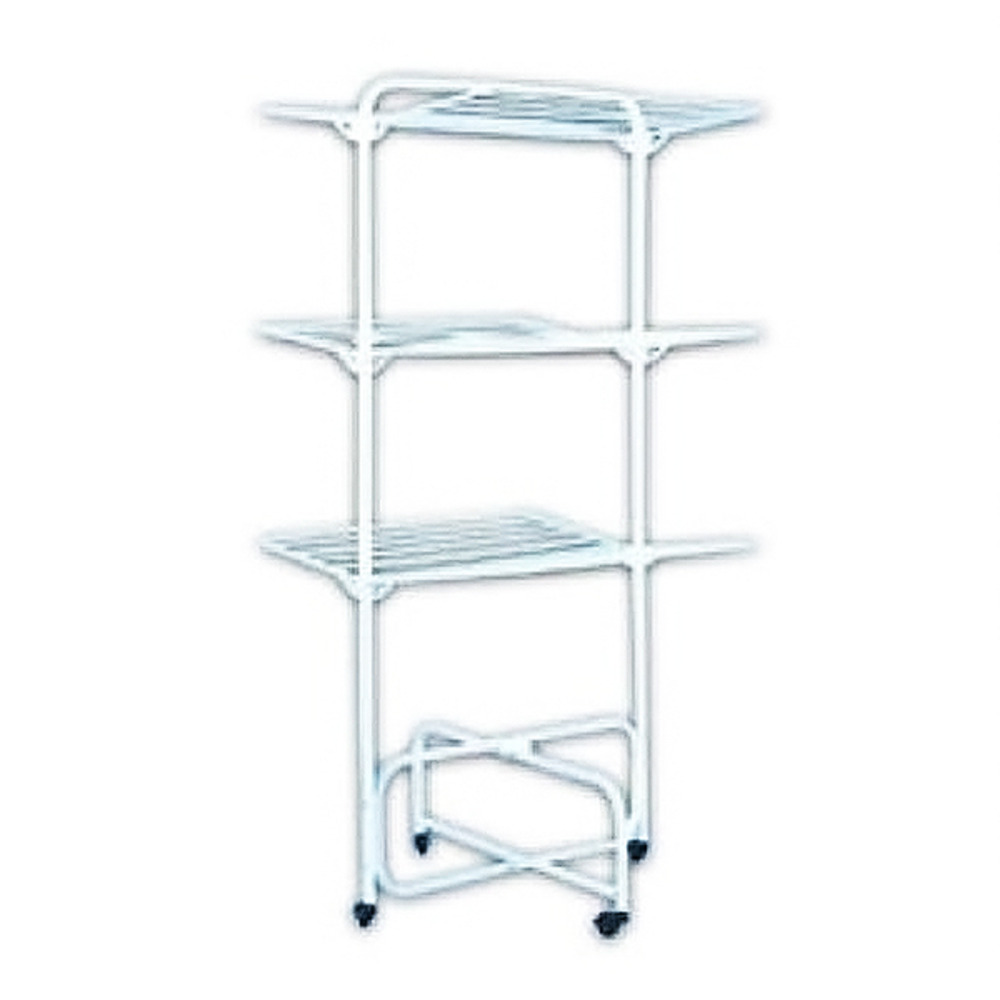 Etendoir sur roulettes 24m 3 hauteurs - sec2003