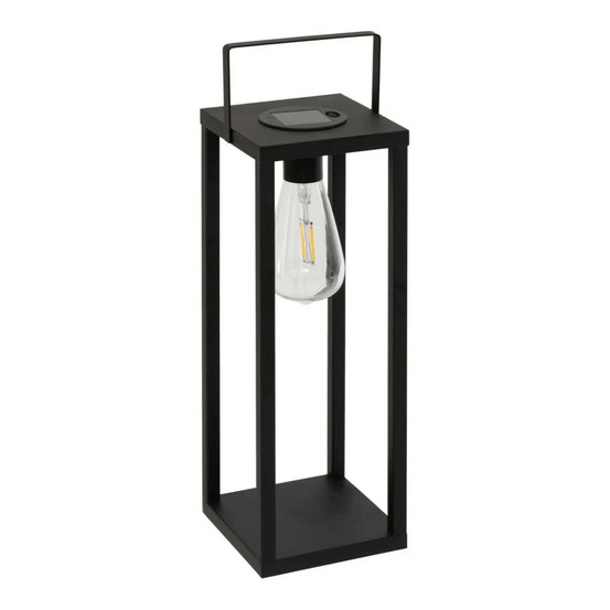Lanterne solaire