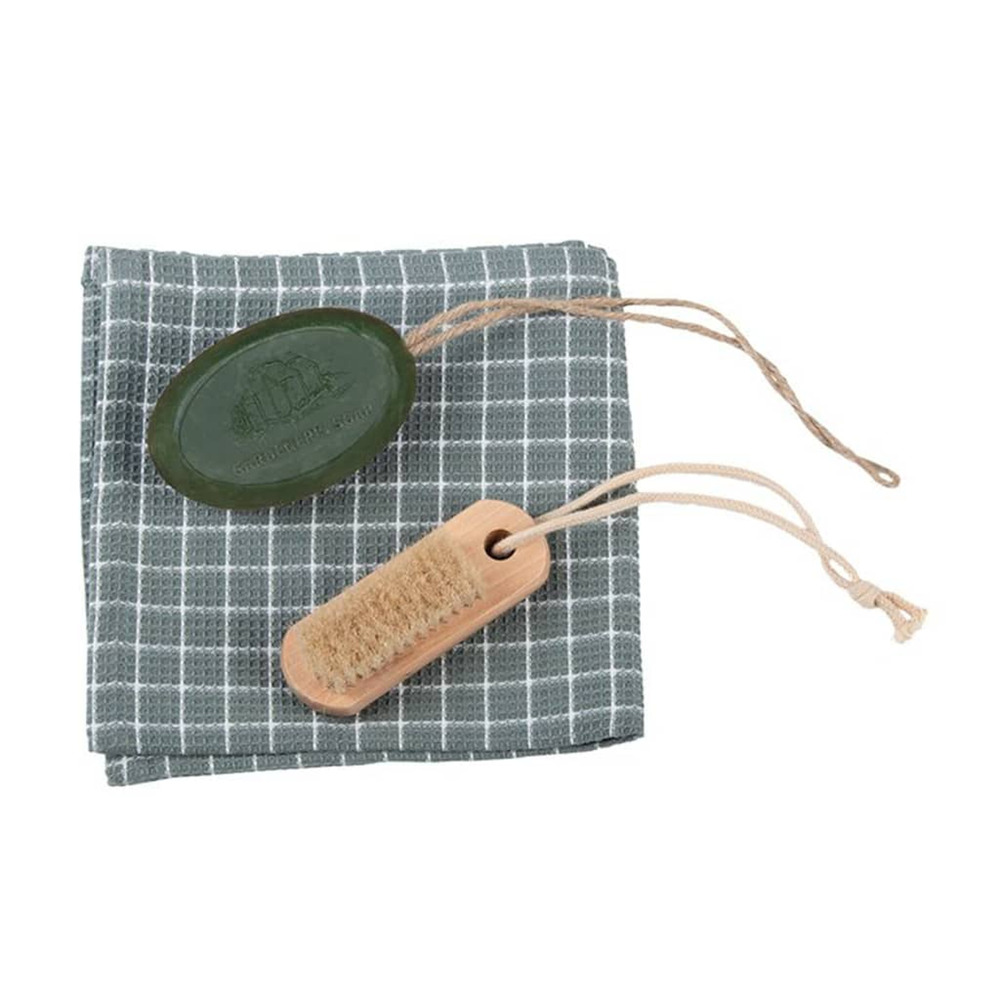 Ensemble de soin des mains 3 pcs