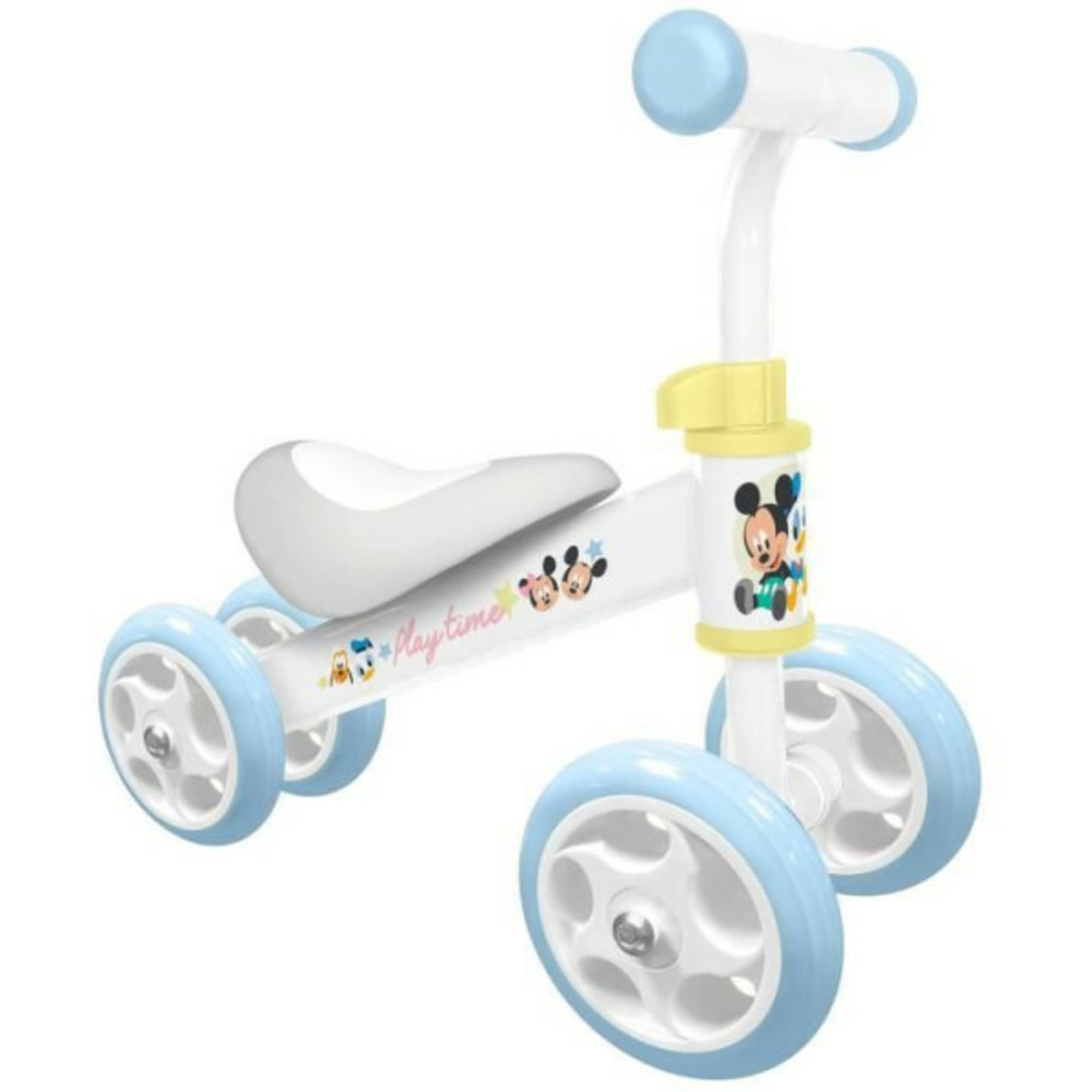 Draisienne velo porteur - disney - ma premiere - bb183250