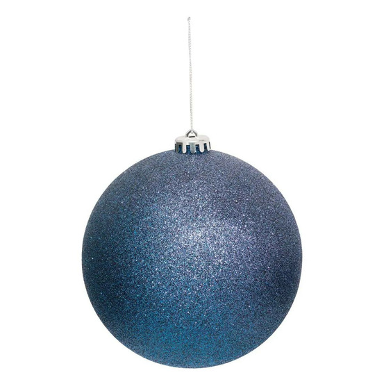 Boule de noël maxi