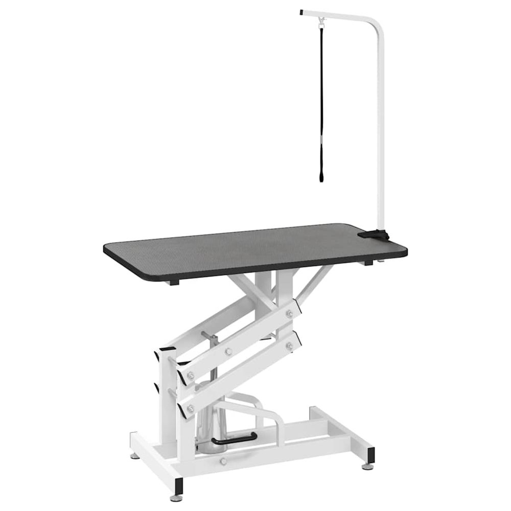 TABLE TOILETTAGE AJUSTABLE H 2-(868832)